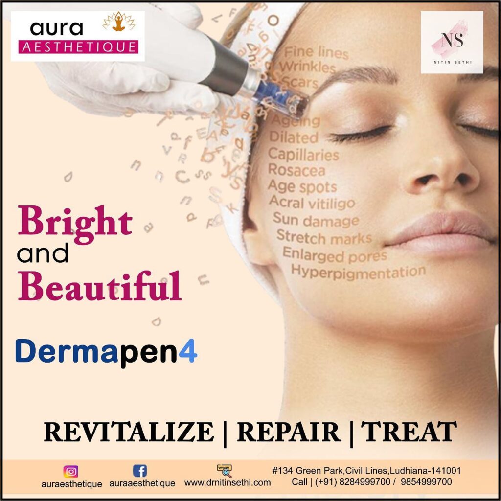 Best dermatologist in ludhiana