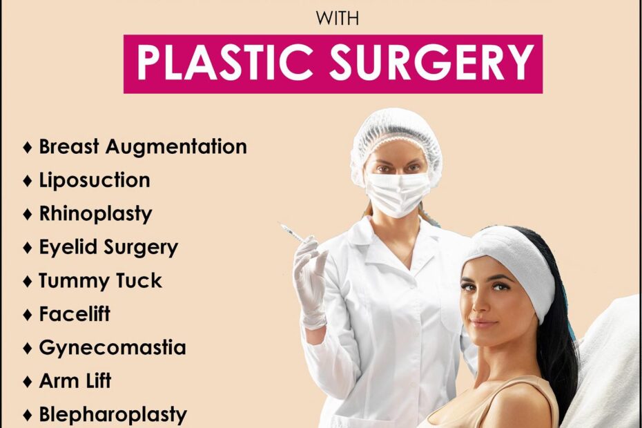 Best plastic surgeon in Ludhiana