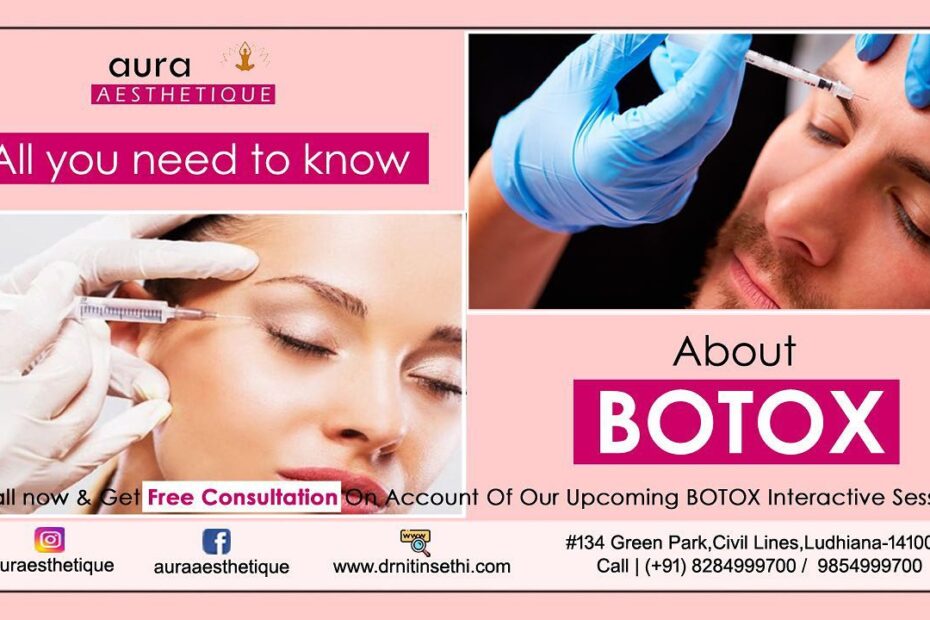 Best Botox near me