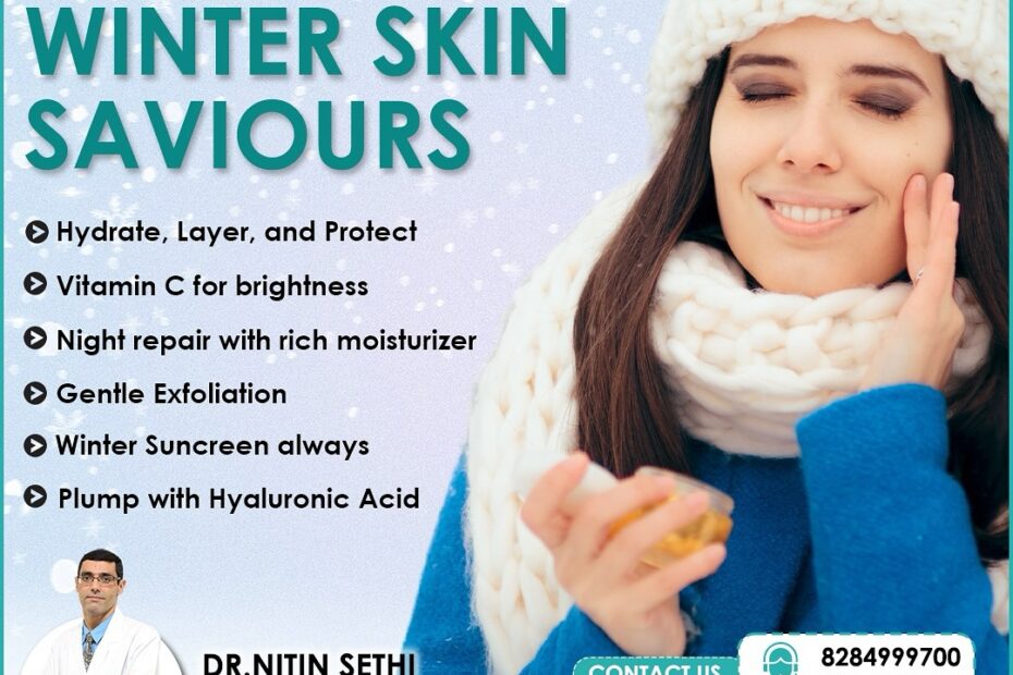 skin specialist in Ludhiana